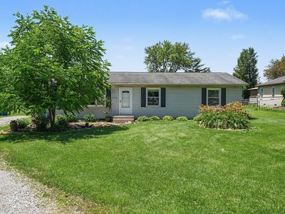 Property at 16010 Colfax St, Lowell, IN