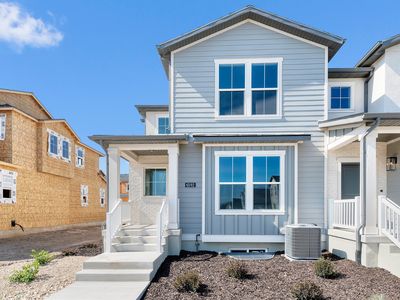 6592 W Raynolds Peak Way