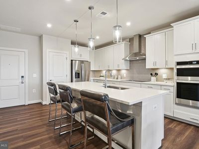 Property at 5800 Moonstone Way #104, Haymarket, VA