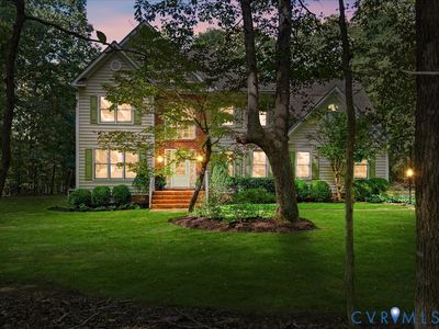 2993 Johnsonway Ter