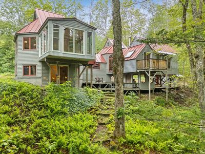 10 Upper Hancock Brook Road