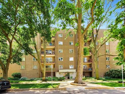 1365 Ashland Ave APT 501