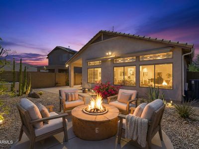 Property at 40809 N COURAGE Trail, Anthem, AZ