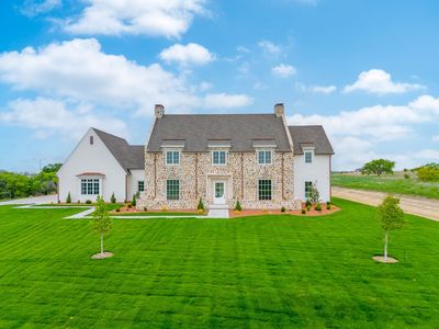 312 San Gabriel Dr