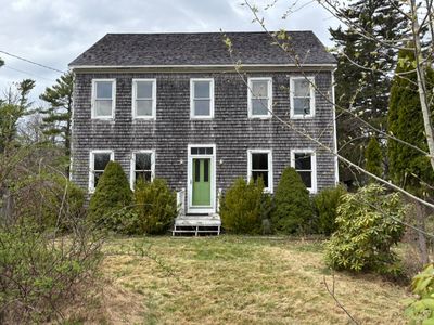 21-23 Harborside Road