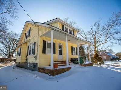 65 W Oak Rd