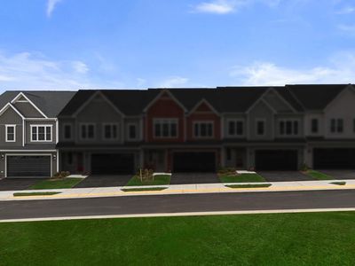 108 Keystone Homesite 1094