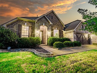 2724 Driftwood Creek Trail
