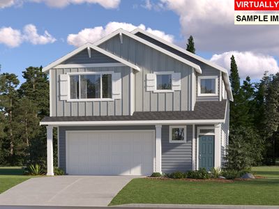 23761 SW Walla Walla Ter #As352