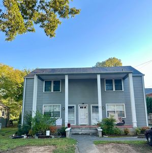 207 Memorial Dr