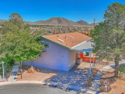 11638 Wild Horse Trl SE