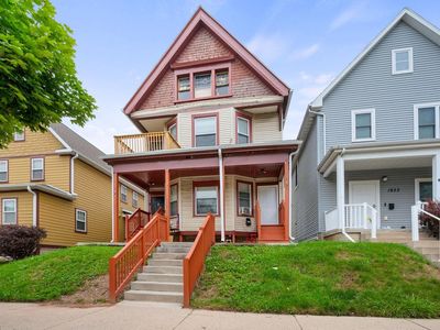 1929 N 38th STREET #1931