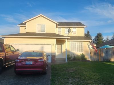 22509 44th Avenue Ct E