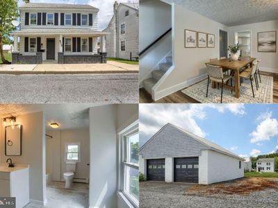 Property at 512 Chestnut St, Mount Holly Springs, PA