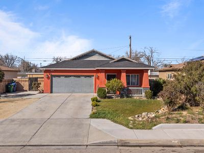 Property at 1329 W Avenue I, Lancaster, CA
