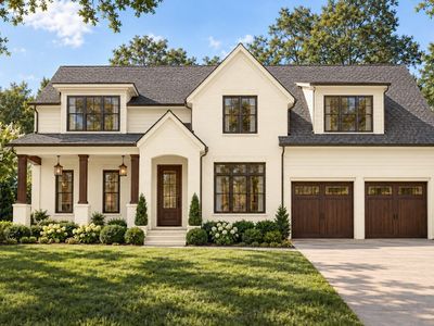 5316 Collingswood Dr