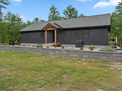 75 Plains Road