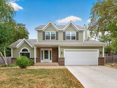 872 Winterberry Ct
