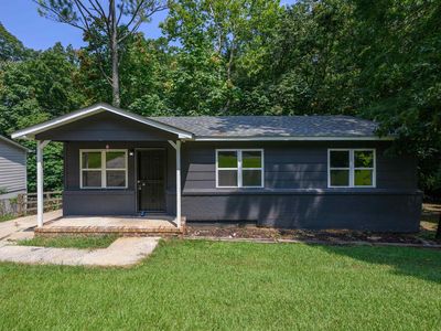 Property at 1825 5th Way NW, Center Point, AL