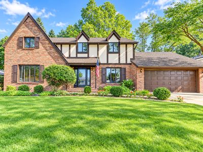 336 Friar Tuck Dr