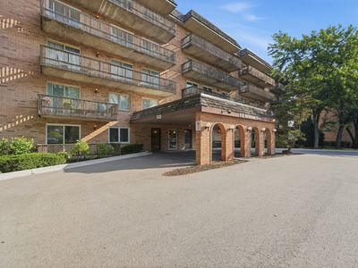 512 Redondo Dr APT 509
