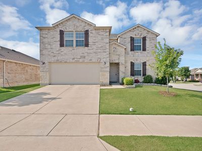 3004 Walker Creek Dr