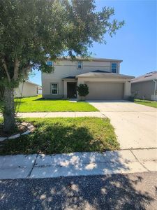 Property at 14452 Scottburgh Glen Dr, Wimauma, FL