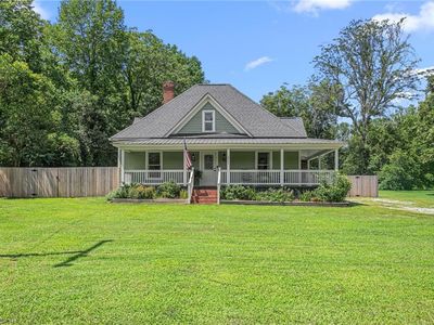611 E Steeple Chase Rd