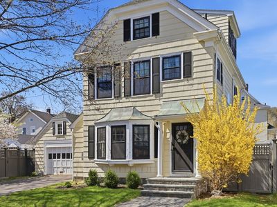 25 Sheldon St