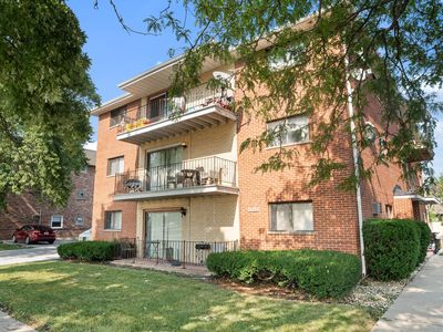 9645 S Ridgeland Ave #201