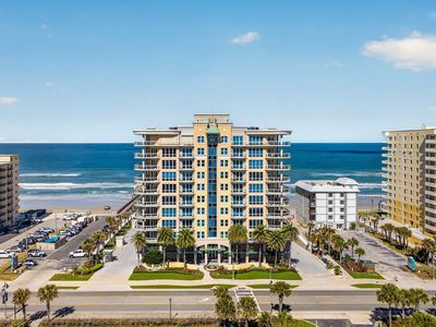 3703 S Atlantic Ave Unit 1107