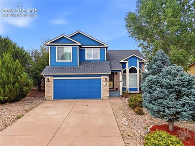 7105 Allens Park Dr