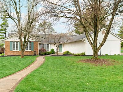 3823 Beecham Ct