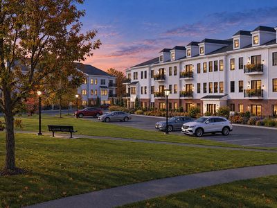 265 Monponsett St #2110