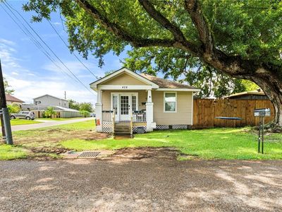 428 Avenue G