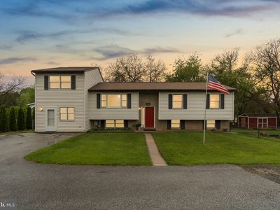 132 Dunrovin Ave