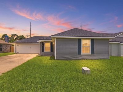 5641 Smokey Hills Trl