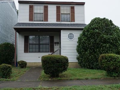 2015 Marshall Ave