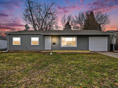 1715 SE Macgregor Rd