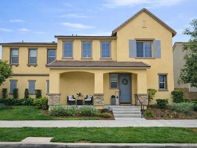 3162 E Painted Crescent St