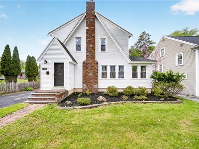 406 Scott Ave
