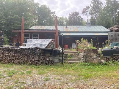 1884 North Dorchester Road