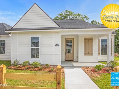 127 Grenadine Dr