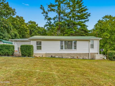 2353 Old Harriman Hwy