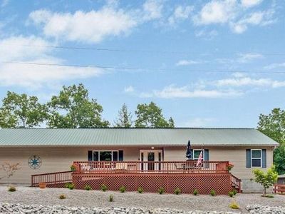 400 Georgee Rd