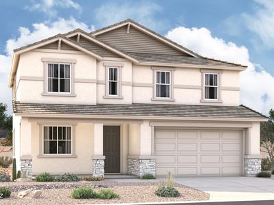 8615 E Wild Licorice Cir