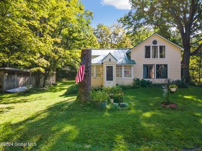 122 Rossman Hill Road