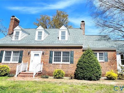 Property at 9310 E View Ln, Providence Forge, VA