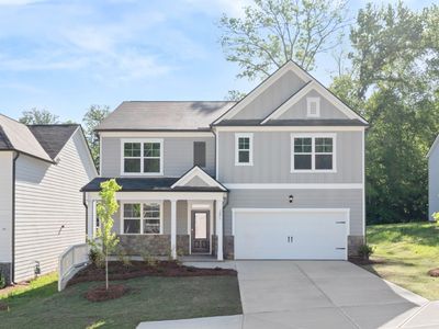 Hayden Plan, Creekview