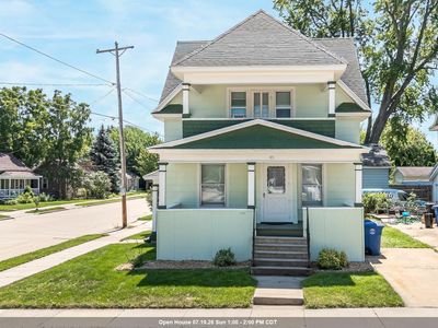 23 E Melvin Ave
